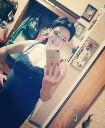 Александра, 42 года